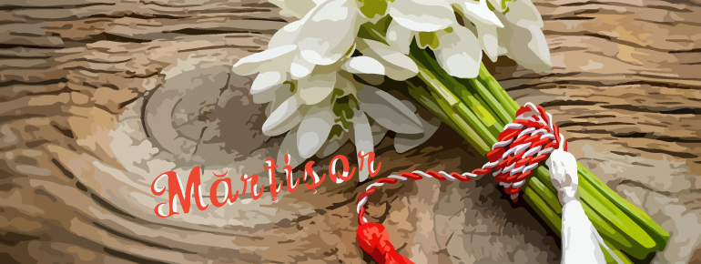 Cum să îi feliciți pe cei dragi de 1 Martie, Ziua Femeii sau, mai nou, și de Ziua Bărbatului ?